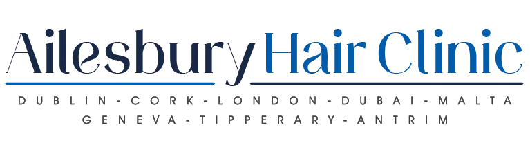 Logo of Ailesbury Hair Clinic