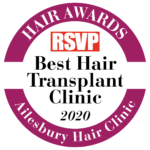 Ailesbury Hair Clinic 2020