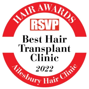 Hair awards