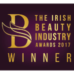 The Irish Beauty Industry Award 2017