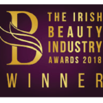 The Irish Beauty Industry Award 2018