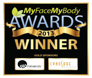 myfacemybody awards