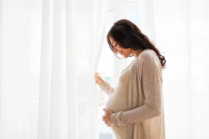 Can pregnant women do prp?