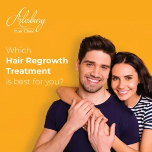 hair regrowth treatment