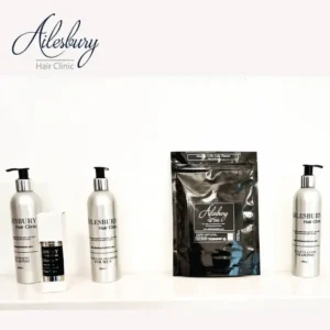 hair loss men shampoo